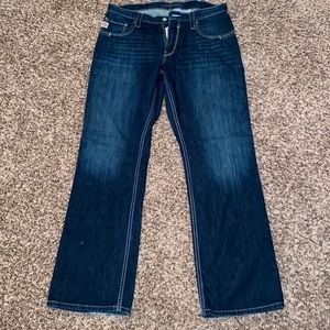 Men’s Cinch Jeans - Excellent Condition!!